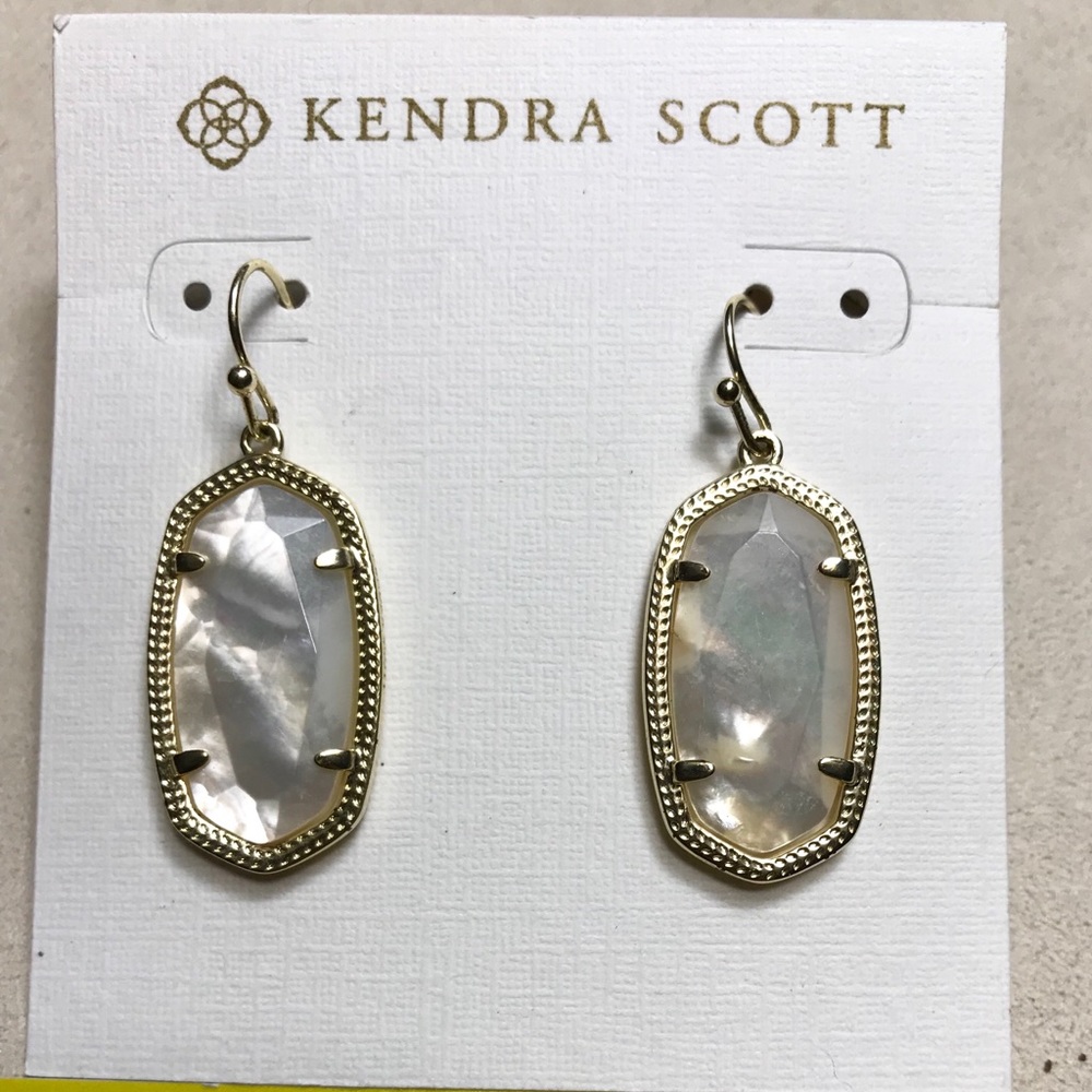 Kendra Scott Earrings